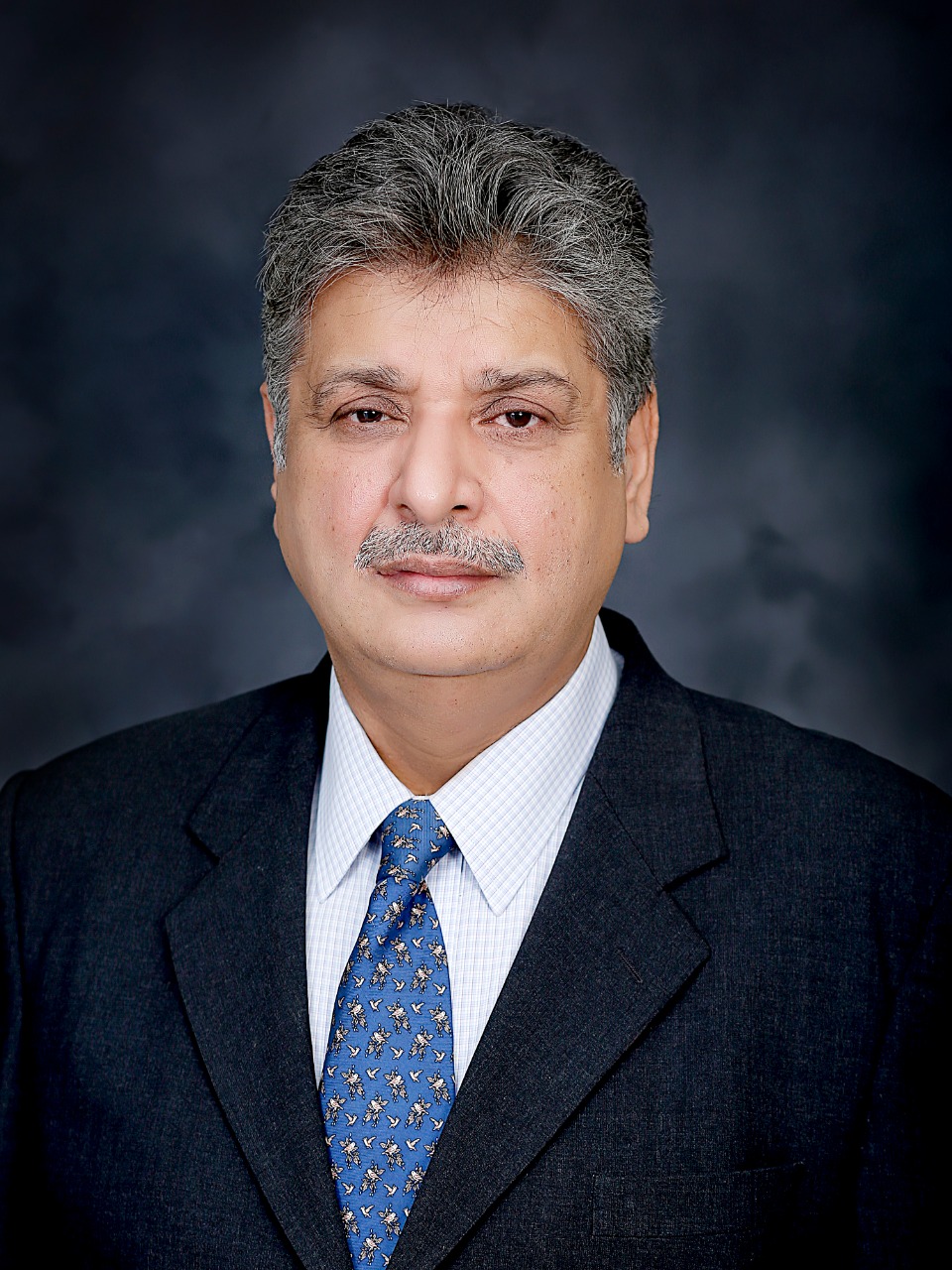 Dr Yasir Mahmood
