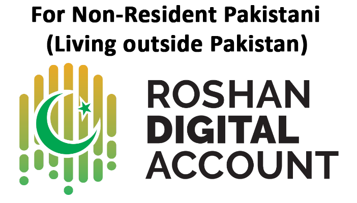 Roshan Digital Account