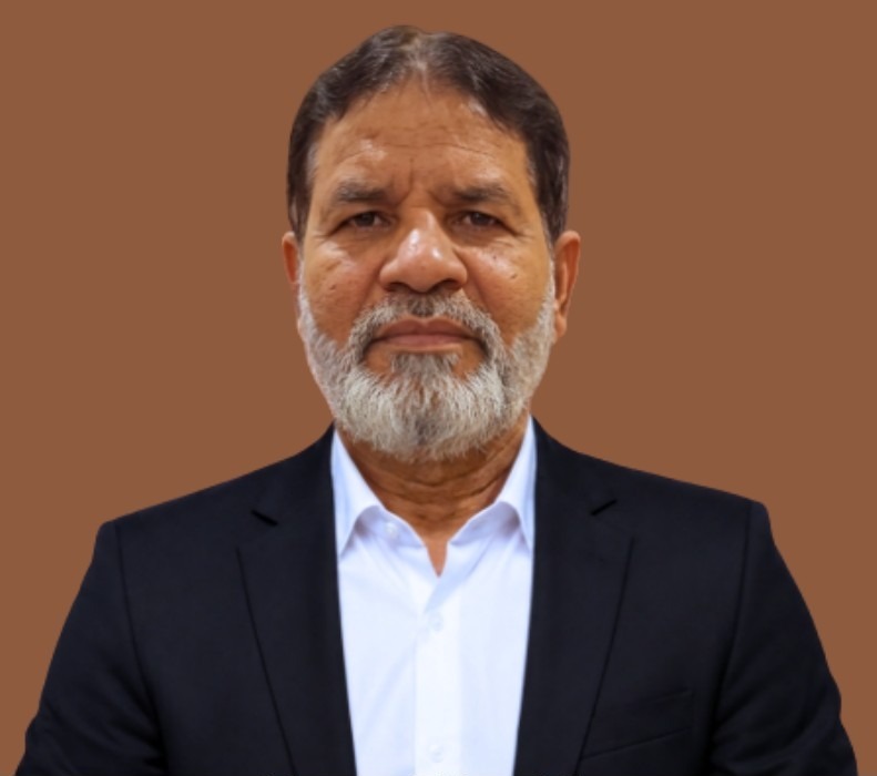 Ahmed Yar Khan