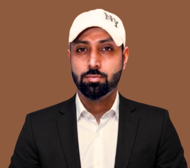 Ahsan Yamin