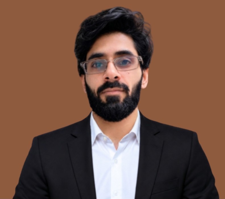 Muhammad Haseeb Mirza