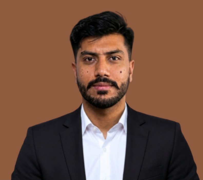 Nouman Abbas